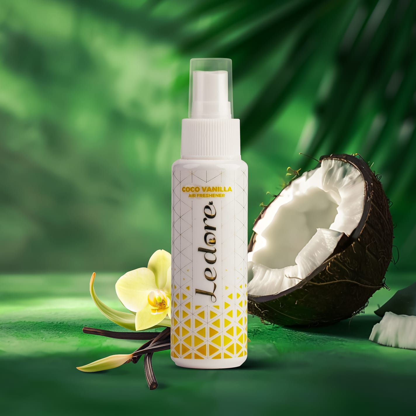 Coco Vanilla
