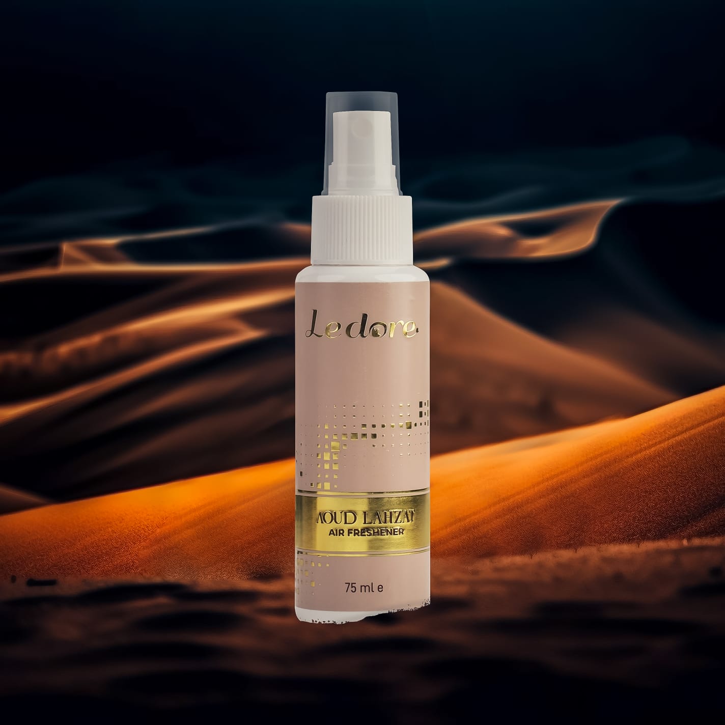 Aoud Lahazan